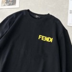 2025年10月30日秋冬新作FENDIスウェット高品質人気商品/LDF工場