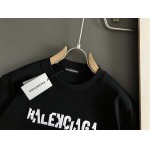 2025年10月30日秋冬新作BALENCIAGAスウェット高品質人気商品/LDF工場