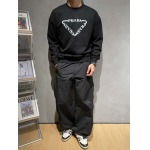 2025年10月30日秋冬新作Pradaスウェット高品質人気商品/LDF工場