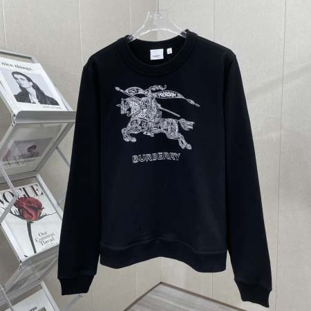 2025年10月31日秋冬新作LOEWEスウェット高品質人気...