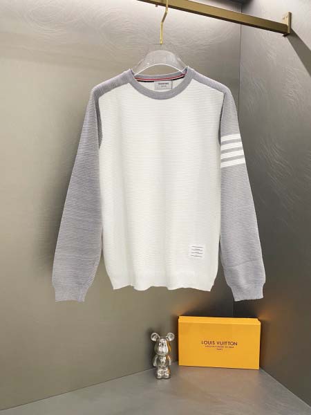 2025年10月31日秋冬新作Thom Browne スウェ...