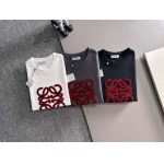 2025年10月31日秋冬新作Loewetシャツ高品質人気商品/LDF工場