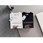 2025年10月31日秋冬新作Burberryt  tシャツ高品質人気商品/LDF工場