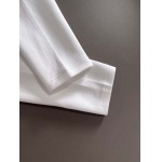 2025年10月31日秋冬新作Burberryt  tシャツ高品質人気商品/LDF工場