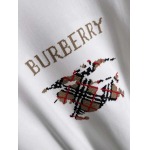 2025年10月31日秋冬新作Burberryt  tシャツ高品質人気商品/LDF工場