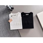 2025年10月31日秋冬新作miumiutシャツ高品質人気商品/LDF工場