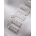 2025年10月31日秋冬新作miumiu  tシャツ高品質人気商品/LDF工場