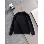 2025年10月31日秋冬新作Louis Vuittonスウェット高品質人気商品/LDF工場