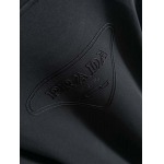 2025年10月31日秋冬新作Pradaスウェット高品質人気商品/LDF工場