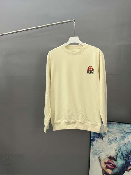 2025年10月31日秋冬新作GUCCIスウェット高品質人気...