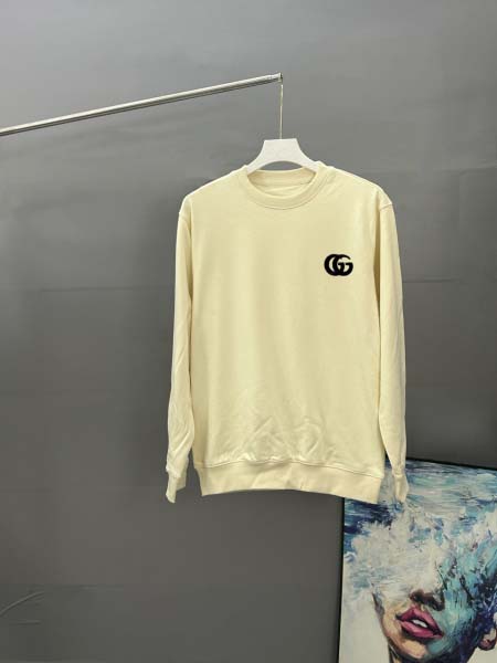 2025年10月31日秋冬新作GUCCIスウェット高品質人気...