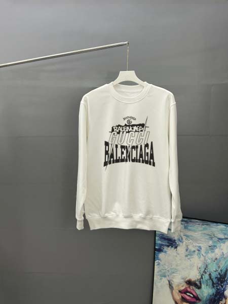 2025年10月31日秋冬新作GUCCIスウェット高品質人気...