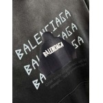 2025年10月31日秋冬新作Balenciagaスウェット高品質人気商品/LDF工場