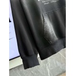 2025年10月31日秋冬新作Balenciagaスウェット高品質人気商品/LDF工場