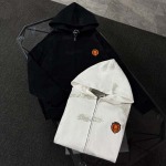 2025年10月31日秋冬新作Balenciagaパーカー高品質人気商品/LDF工場