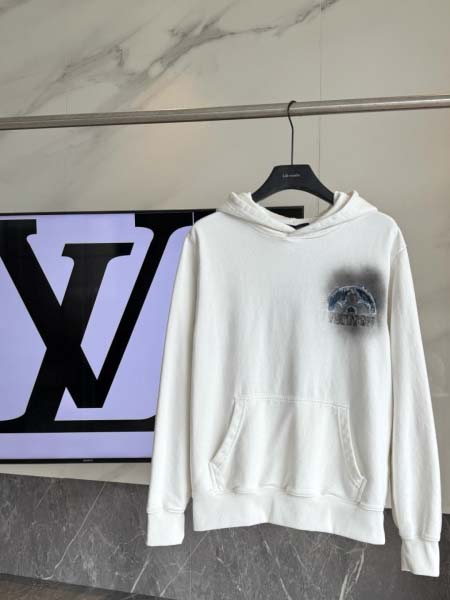 2025年10月31日秋冬新作Louis Vuittonパー...