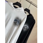 2025年10月31日秋冬新作Louis Vuittonパーカー高品質人気商品/LDF工場