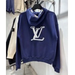 2025年10月31日秋冬新作Louis Vuittonパーカー 高品質人気商品/LDF工場