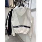 2025年10月31日秋冬新作Louis Vuittonパーカー高品質人気商品/LDF工場