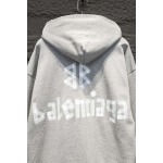 2025年10月31日秋冬新作Balenciagaパーカー高品質人気商品/LDF工場
