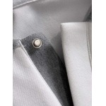 2025年10月31日秋冬新作Louis Vuittonスウェット高品質人気商品/LDF工場