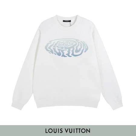 2025年10月31日秋冬新作Louis Vuittonスウ...