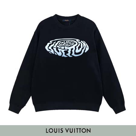 2025年10月31日秋冬新作Louis Vuittonスウ...