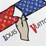 2025年10月31日秋冬新作Louis Vuittonスウェット高品質人気商品BXJ/LDF工場