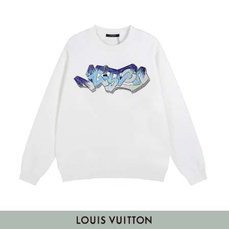 2025年10月31日秋冬新作Louis Vuittonスウ...