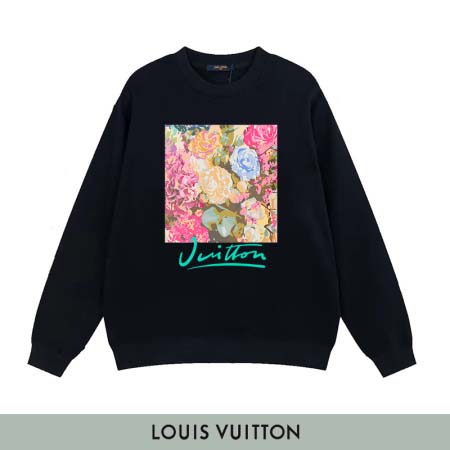 2025年10月31日秋冬新作Louis Vuittonスウ...