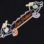 2025年10月31日秋冬新作Louis Vuittonスウェット高品質人気商品BXJ/LDF工場