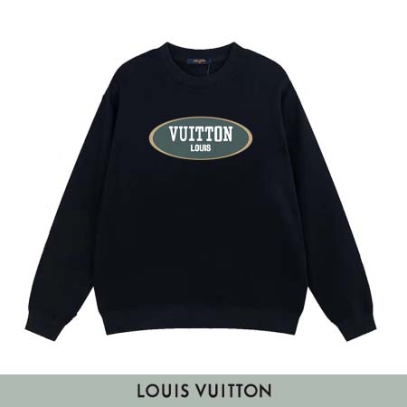 2025年10月31日秋冬新作Louis Vuittonスウ...