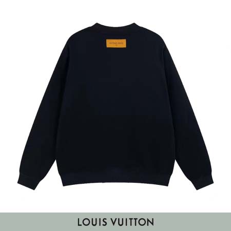 2025年11月3日秋冬新作Louis Vuittonスウェット高品質人気商品BXJ/LDF工場