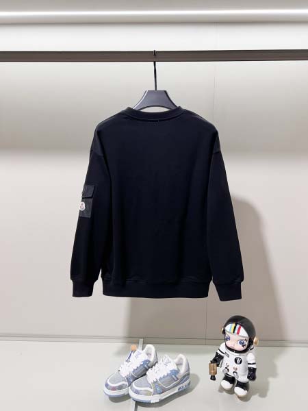 2025年11月3日秋冬新作MONCLERスウェット高品質人気商品/LDF工場