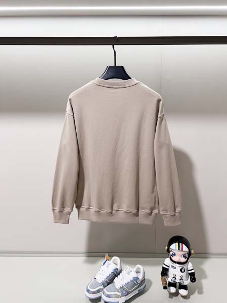 2025年11月3日秋冬新作LOEWEスウェット高品質人気商品/LDF工場