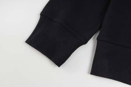 2025年11月3日秋冬新作BURBERRYパーカー高品質人気商品/LDF工場