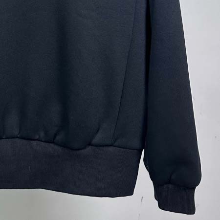 2025年11月3日秋冬新作Thom Browneパーカー高品質人気商品/LDF工場