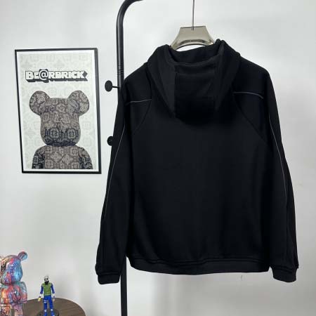 2025年11月3日秋冬新作ADIDASパーカー高品質人気商品/LDF工場