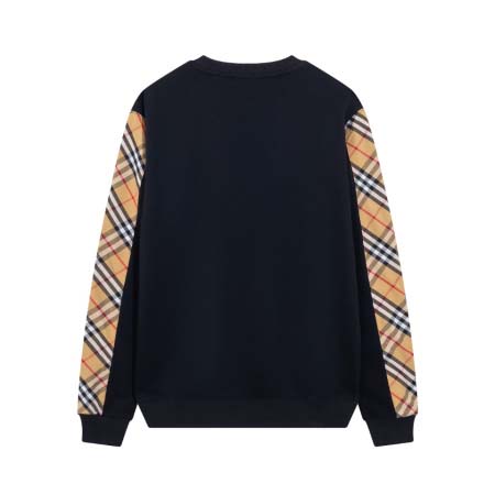 2025年11月3日秋冬新作BURBERRYスウェット高品質人気商品/LDF工場