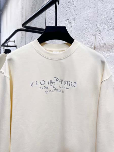 2025年11月3日秋冬新作Chrome Heartsスウェット高品質人気商品/LDF工場