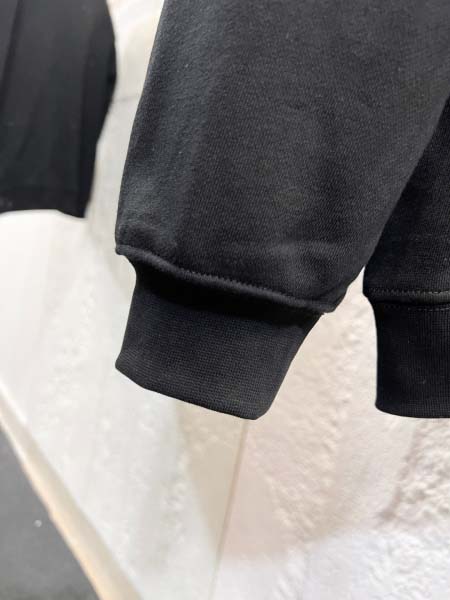 2025年11月3日秋冬新作Gucciスウェット高品質人気商品/LDF工場