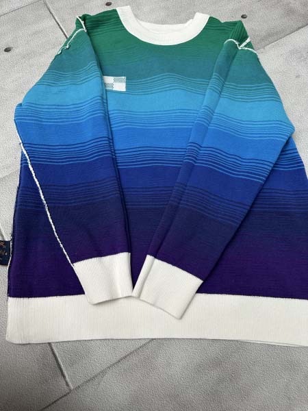 2025年11月3日秋冬新作 LOUIS VUITTONパーカー高品質人気商品/LDF工場