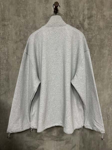 2025年11月3日秋冬新作MiuMiuスウェット高品質人気商品/LDF工場