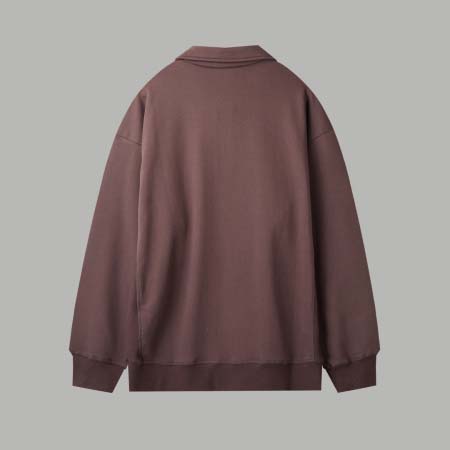 2025年11月3日秋冬新作Pradaスウェット高品質人気商品/LDF工場