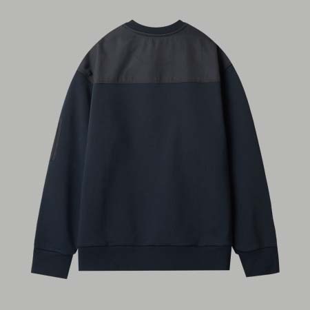 2025年11月3日秋冬新作Pradaスウェット高品質人気商品/LDF工場