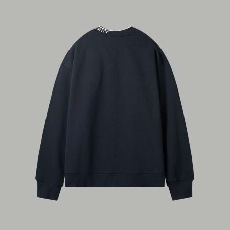 2025年11月3日秋冬新作Burberryスウェット高品質人気商品/LDF工場