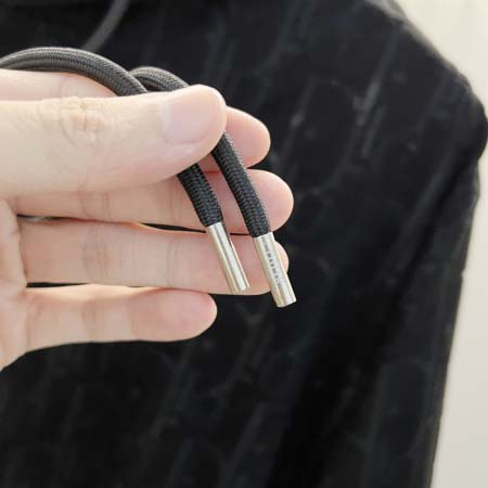 2025年11月3日秋冬新作DIORパーカー高品質人気商品/LDF工場