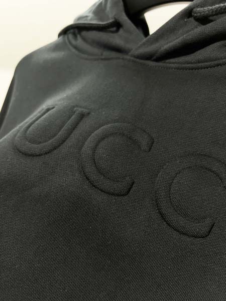 2025年11月3日秋冬新作GUCCIパーカー高品質人気商品/LDF工場