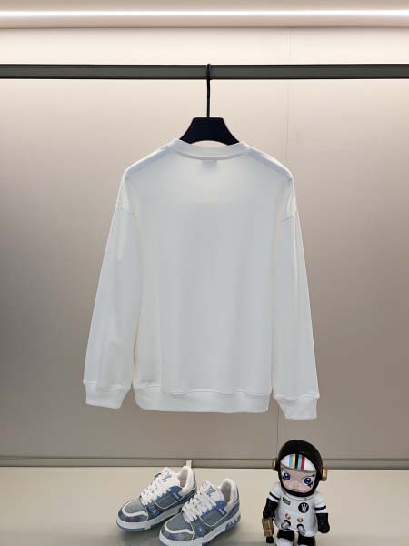 2025年11月3日秋冬新作FENDIスウェット高品質人気商品/LDF工場