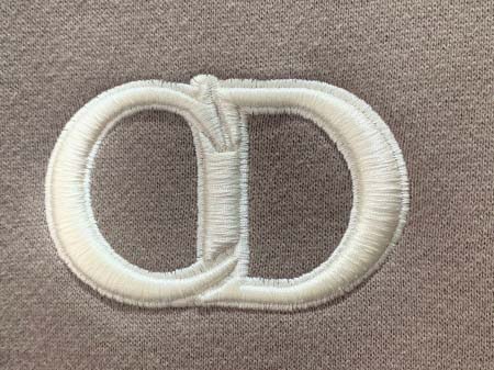 2025年11月3日秋冬新作Dior スウェット高品質人気商品/LDF工場